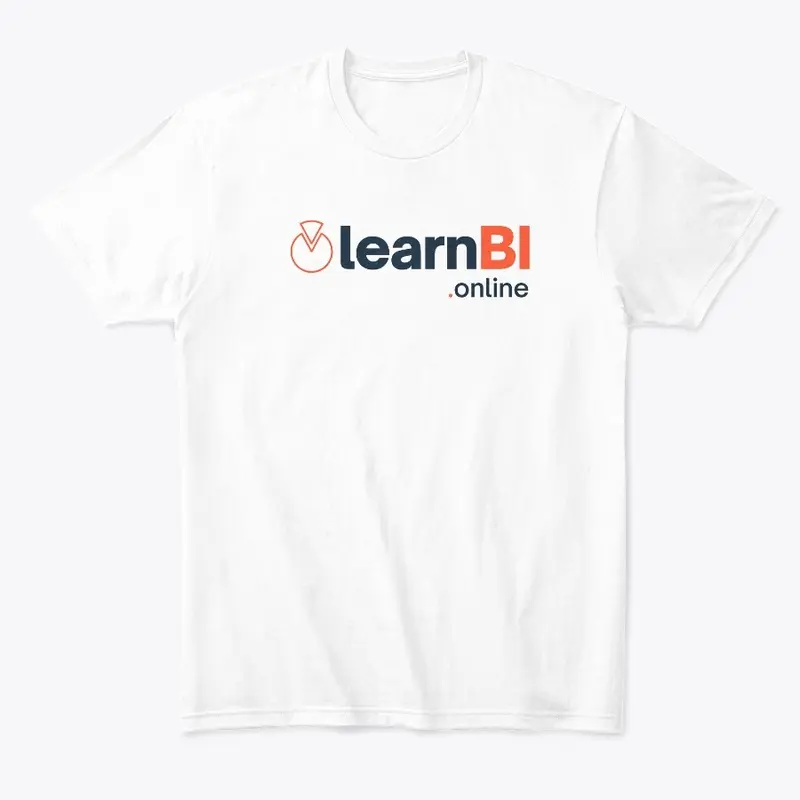 LearnBI Online Apparel