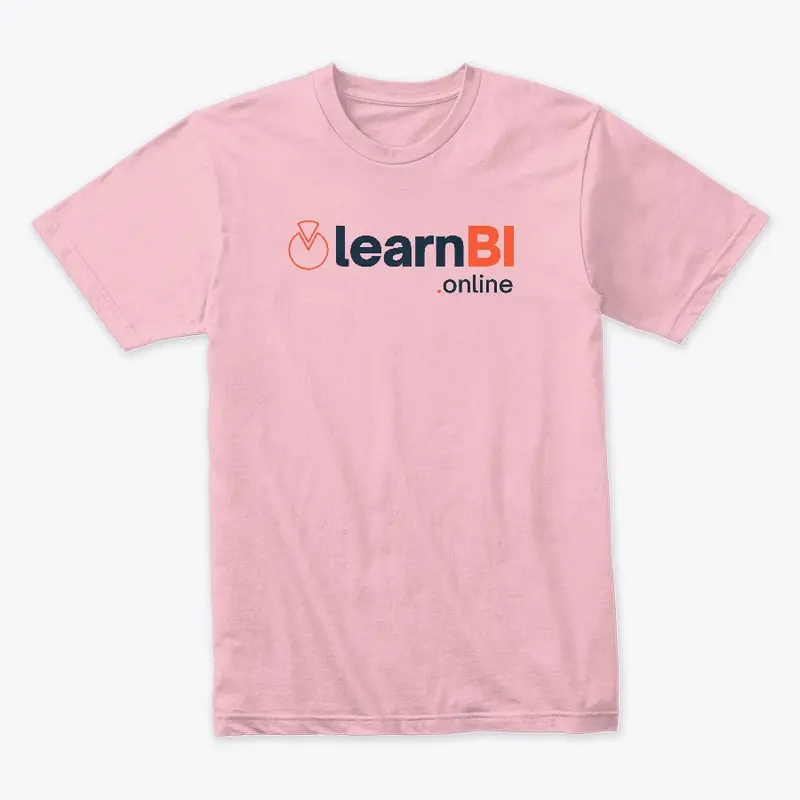 LearnBI Online Apparel