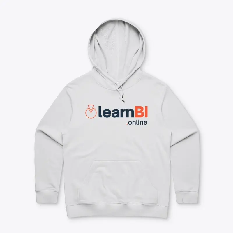 LearnBI Online Apparel