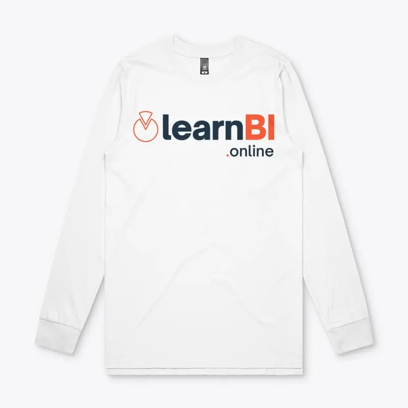 LearnBI Online Apparel