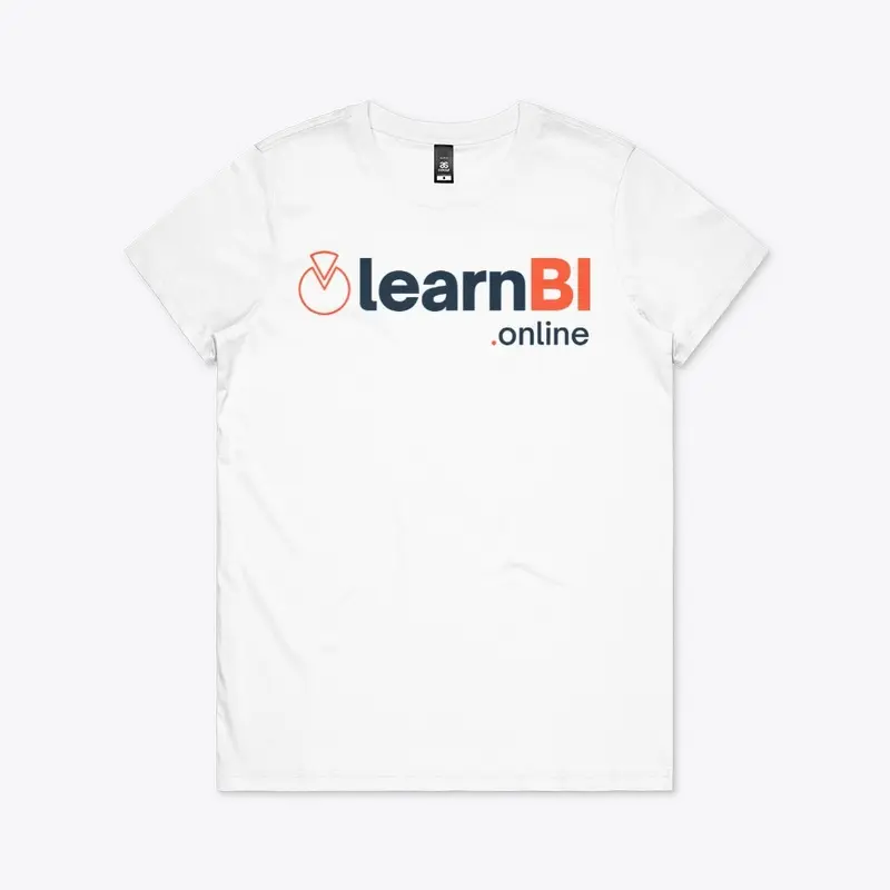 LearnBI Online Apparel