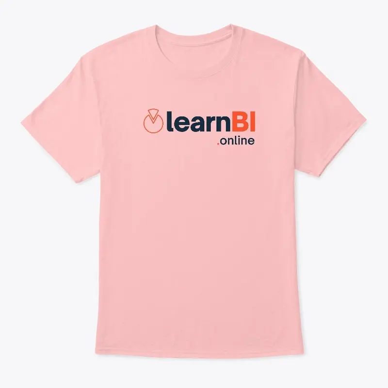 LearnBI Online Apparel