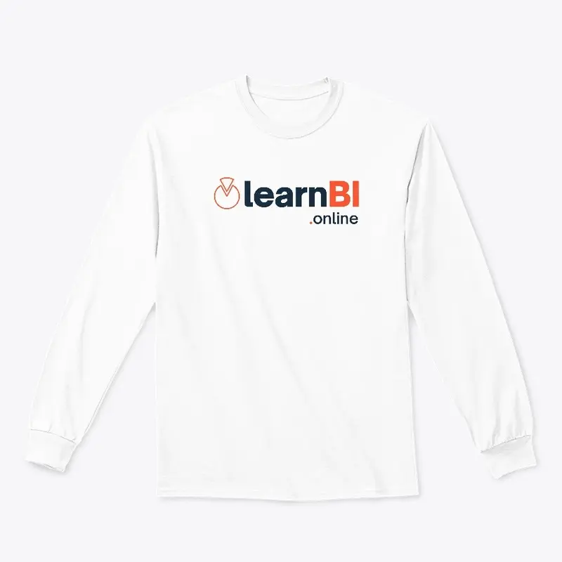 LearnBI Online Apparel